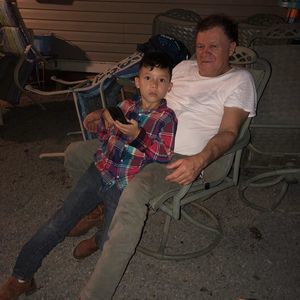 Meet your Posher, Roxana